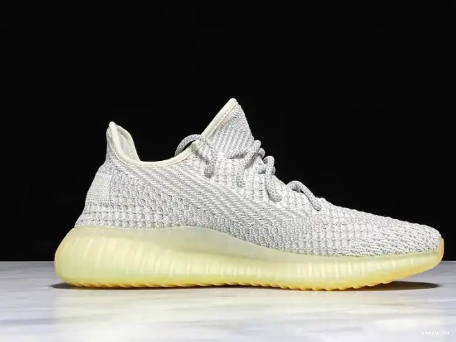 Yeshaya Non-Reflective FX4348 Yeezy Adidas 350 V2 Boost 0628